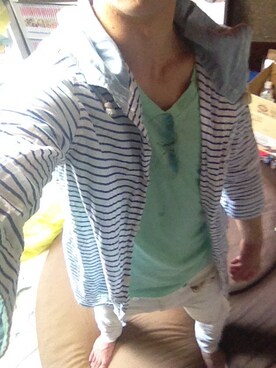 かずやんさんのコーディネート