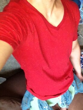 かずやんさんのコーディネート