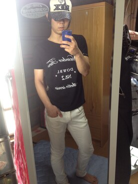 かずやんさんのコーディネート