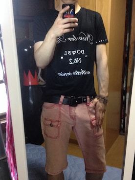 かずやんさんのコーディネート