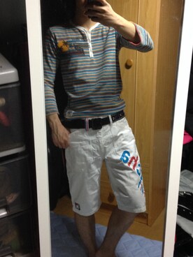 かずやんさんのコーディネート