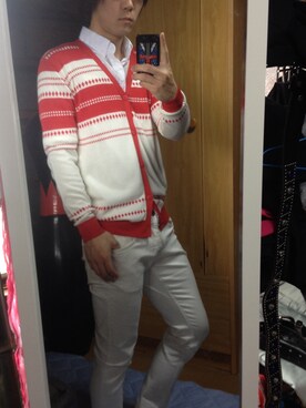 かずやんさんのコーディネート