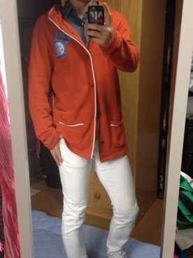 かずやんさんのコーディネート