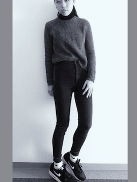 TiffWooさんのコーディネート