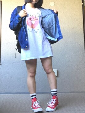 kaedeさんのコーディネート