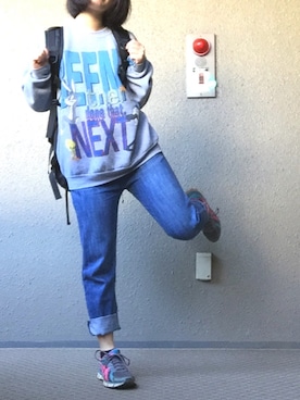 kaedeさんのコーディネート