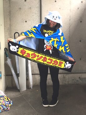 kaedeさんのコーディネート