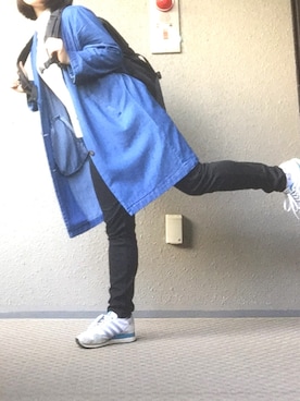 kaedeさんのコーディネート