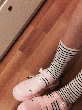 TIFFany CTWさんのコーディネート