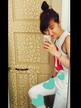 TIFFany CTWさんのコーディネート