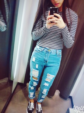 kathyngshan さんのコーディネート