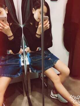 kathyngshan さんのコーディネート