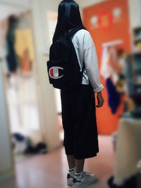 kathyngshan さんのコーディネート