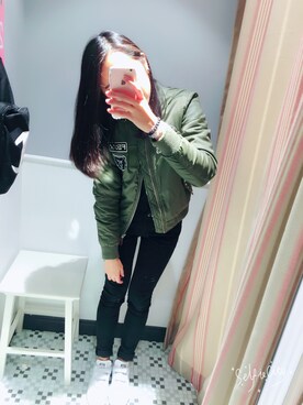 kathyngshan さんのコーディネート