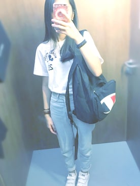 kathyngshan さんのコーディネート