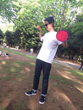 MSS  さんのコーディネート