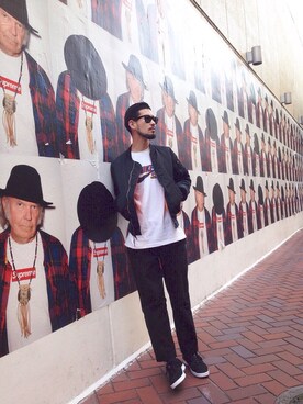 MSS  さんのコーディネート