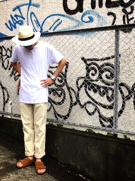 MSS  さんのコーディネート