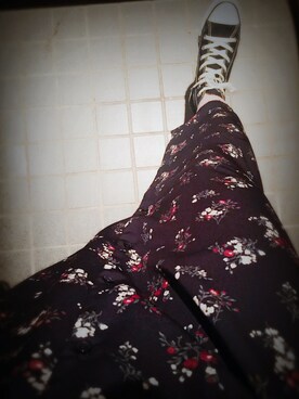 おがさん（レディース・155cm）の秋コーディネート