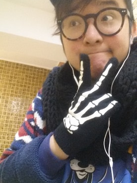 ＣＡＭＢＯ•チョウさんのコーディネート