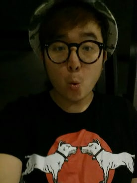 ＣＡＭＢＯ•チョウさんのコーディネート