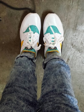 ＣＡＭＢＯ•チョウさんのコーディネート