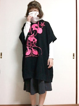 ゆっちゃんさんのコーディネート