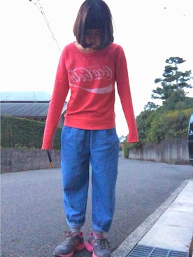 ゆっちゃんさんのコーディネート