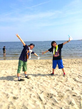 ゆっちゃんさんのコーディネート