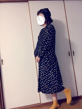 ゆっちゃんさんのコーディネート