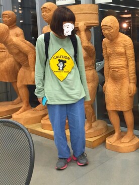 ゆっちゃんさんのコーディネート