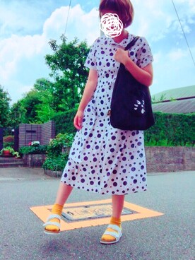 ゆっちゃんさんのコーディネート