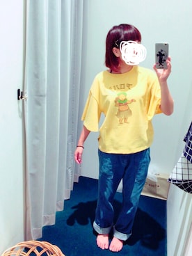 ゆっちゃんさんのコーディネート