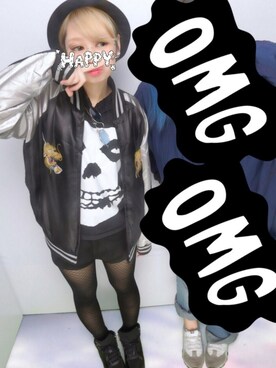 ぴょんきちさんのコーディネート