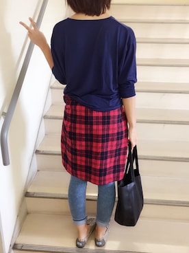 ®さんのコーディネート