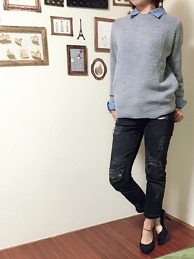 ®さんのコーディネート