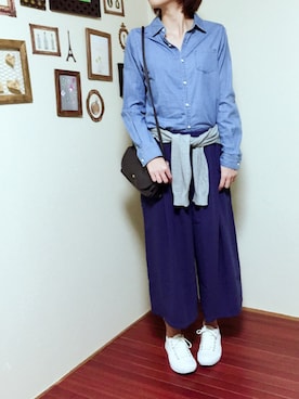 ®さんのコーディネート