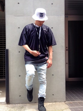 KOUICHIROUさんのコーディネート
