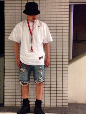 KOUICHIROUさんのコーディネート