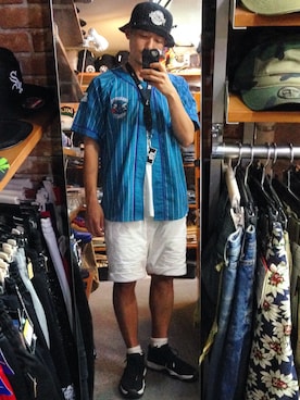 KOUICHIROUさんのコーディネート