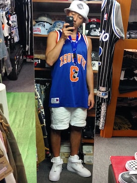 KOUICHIROUさんのコーディネート