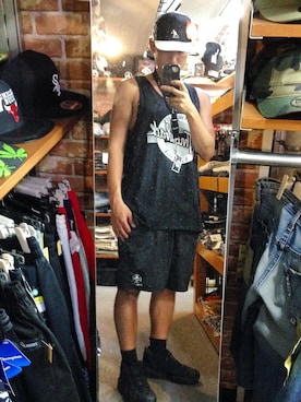 KOUICHIROUさんのコーディネート