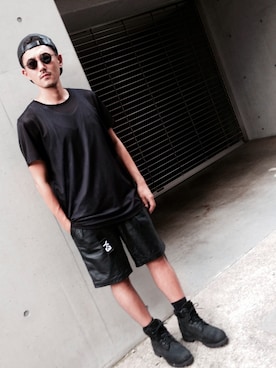 KOUICHIROUさんのコーディネート