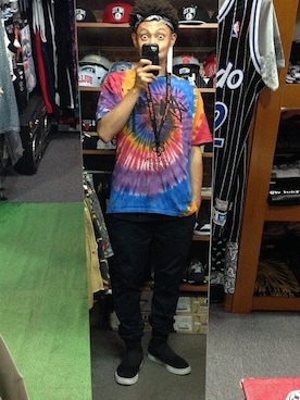 KOUICHIROUさんのコーディネート