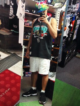 KOUICHIROUさんのコーディネート