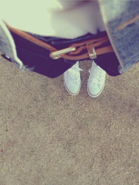 リンゴさんのコーディネート