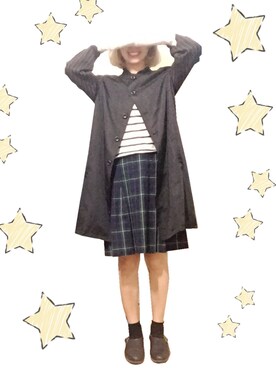 Mito🐰さんのコーディネート