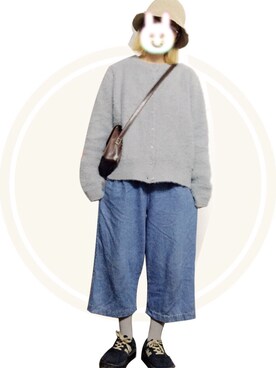 Mito🐰さんのコーディネート