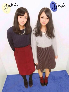 なすび。さんのコーディネート