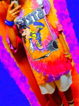 つばさんさんのコーディネート